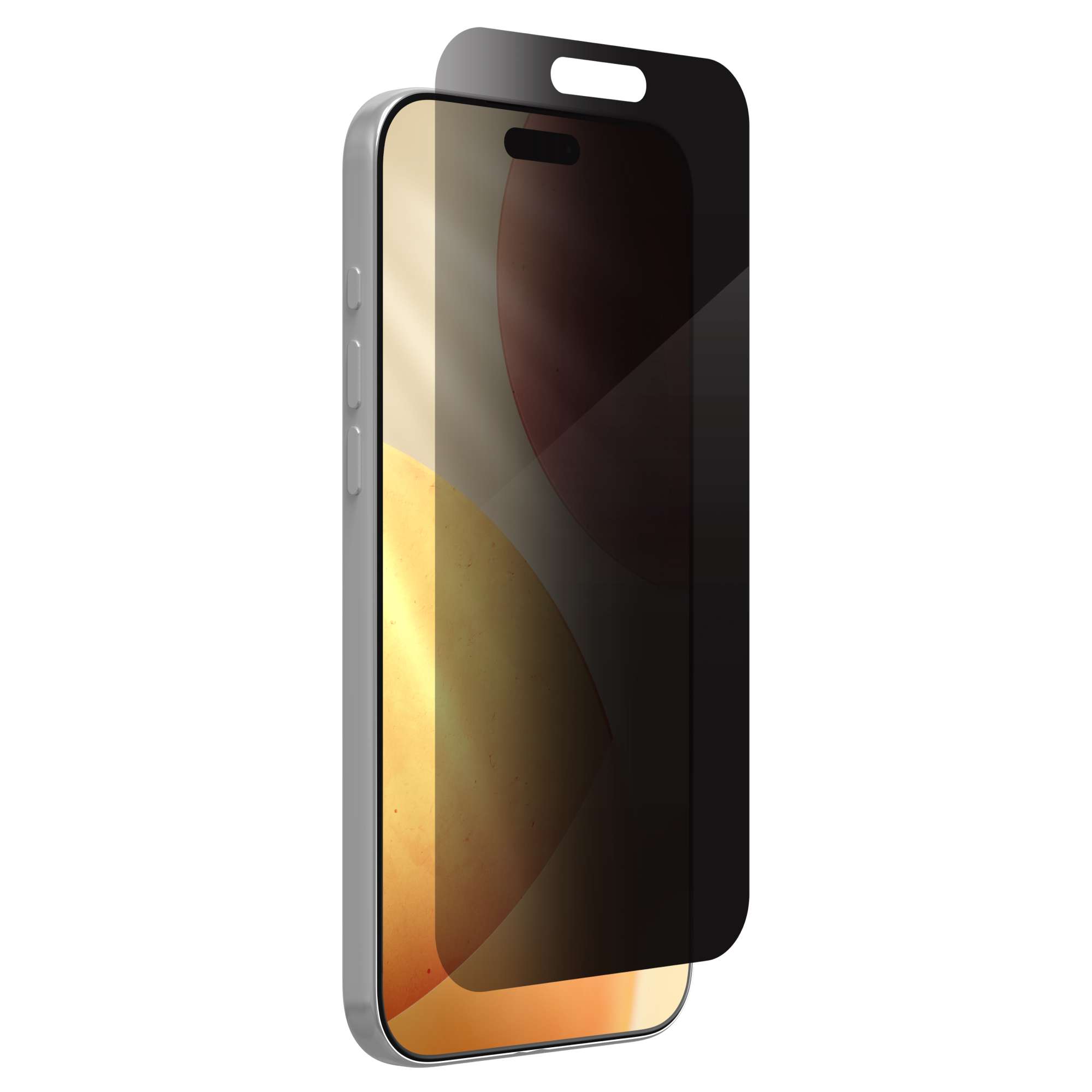 Folie de protectie pentru iPhone 17 PRO MAX Privacy