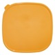 Sufertas De Pranz 4-Nivele, Orion, 4 Recipiente, Capacitate 1x2 L, 3x1.15 L, 15x15x37 cm, Fabricata Din Plastic, Fara Bpa, Portocalie