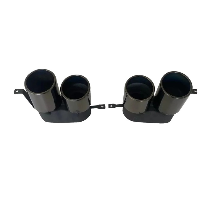 Difuzor spate BMW 3 Series G20 G21, 162x43x21mm