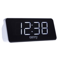 radio cu ceas desteptator camry cr 1156 2 alarme snooze sleep imagen 28_0_
0