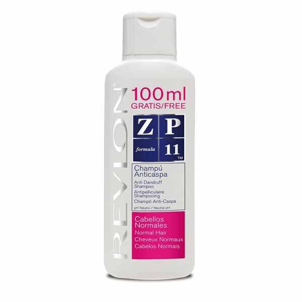 Sampon antimatreata ZP, 400ml