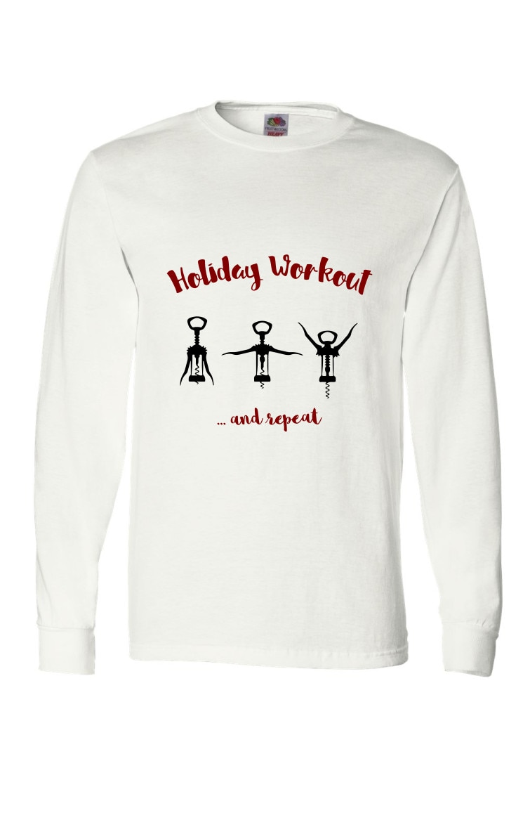 Tricou maneca lunga unisex 