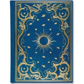 Celestial Journal (Diary, Notebook), Peter Pauper Press Inc (Created by) Celestial Journal (Diary, Notebook), Peter Pauper Press Inc (Created by)