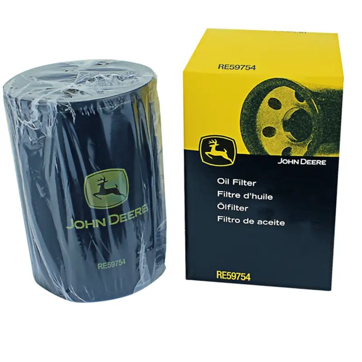 Filtru ulei John Deere Universal