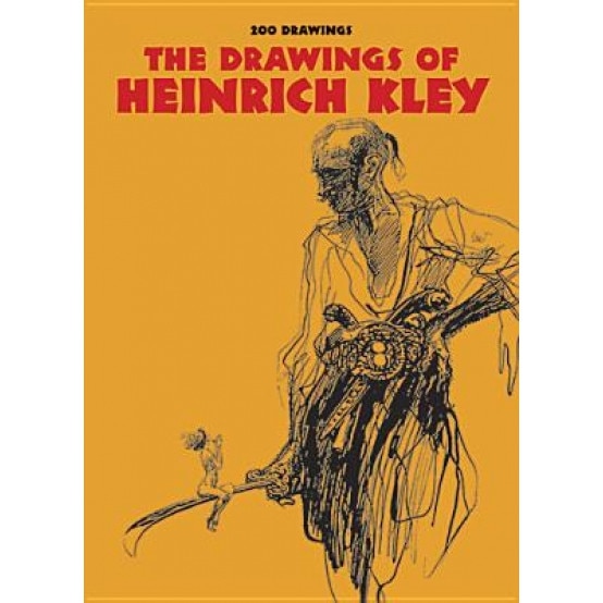 The Drawings of Heinrich Kley Drawings of Heinrich Kley, Heinrich Kley, Heinrich Kely, H. Kley