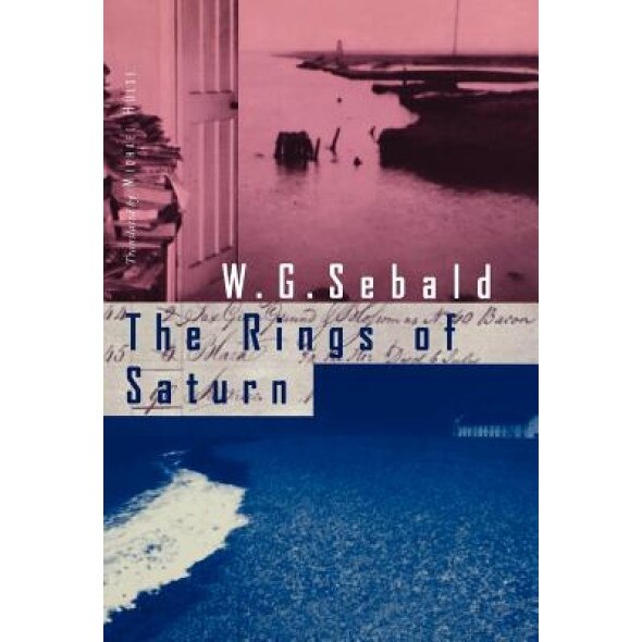 The Rings of Saturn, Winfried Georg Sebald