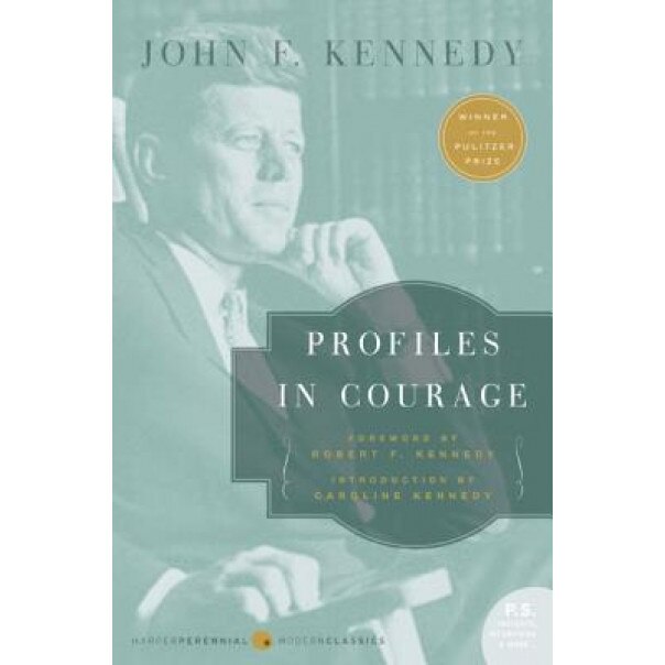 Profiles in Courage, John F. Kennedy