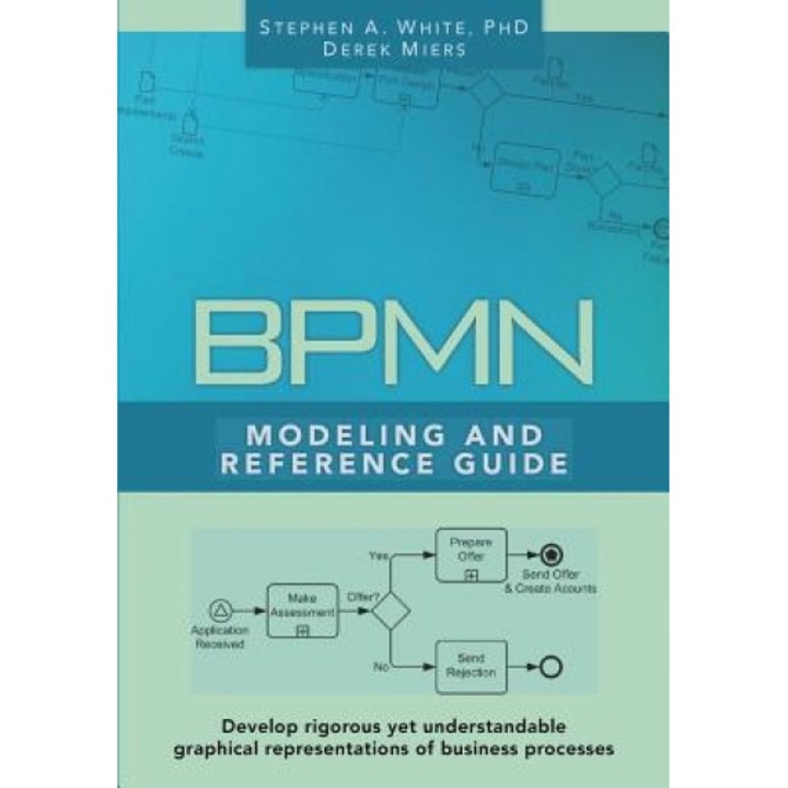 Bpmn Modeling and Reference Guide - eMAG.ro