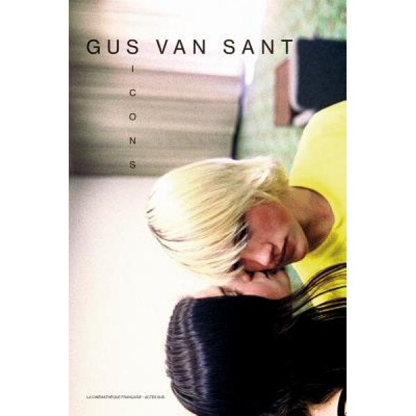 Gus Van Sant: Icons, Gus Van Sant (Artist)