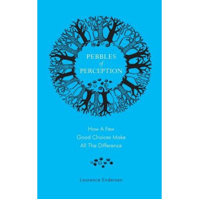 Pebbles of Perception: How a Few Good Choices Make All the Difference, Laurence Endersen (Author)