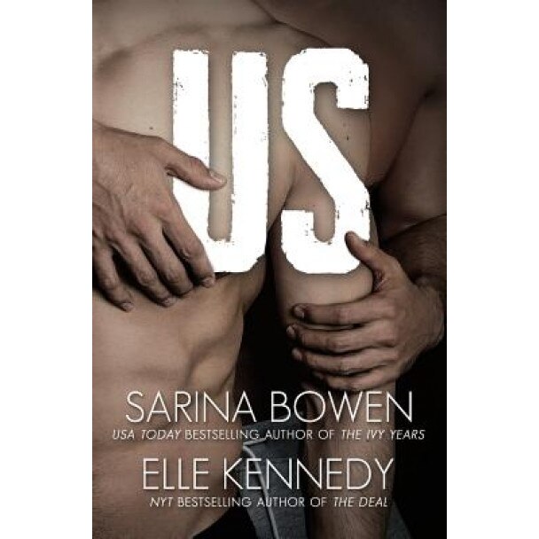 Us, Elle Kennedy (Author)