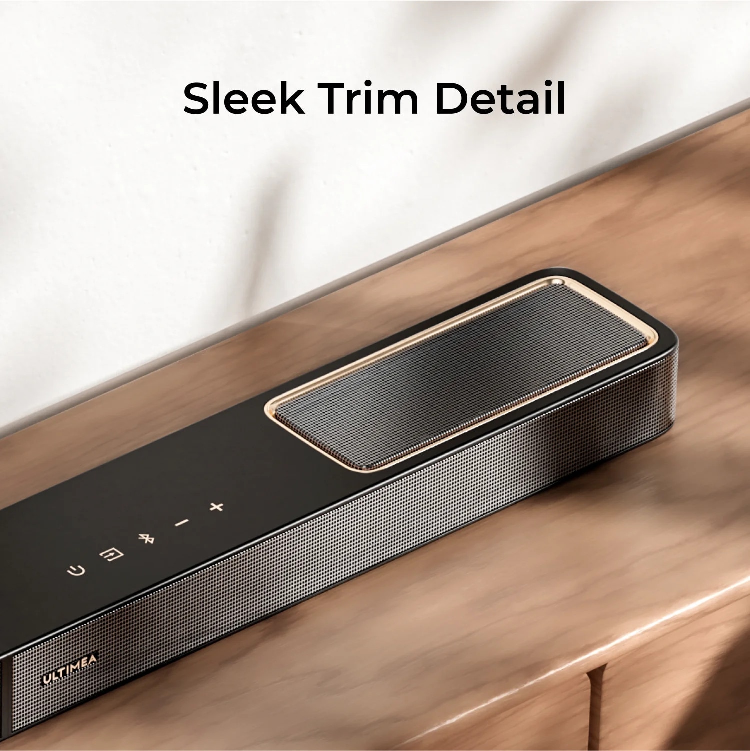 Soundbar, 360W, difuzoare ascendente, Skywave F30 Boom, 6.5 inch, set 3.1.2