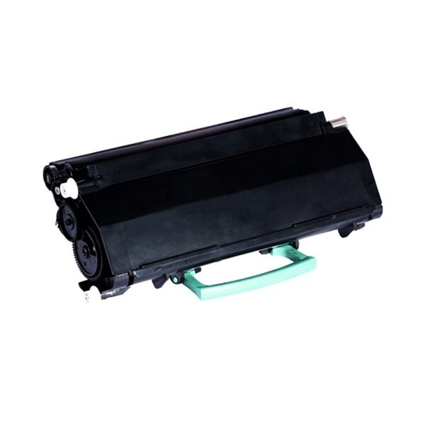Cartus toner compatibil Lexmark E260d, 260dn, 360d, 360dn, 460dn, 460dw, compatibil E260, 3500 pagini