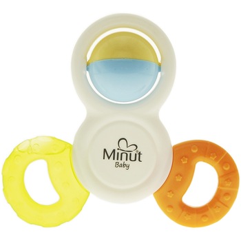 Imagini MINUT BABY TR-2011028GALBEN - Compara Preturi | 3CHEAPS