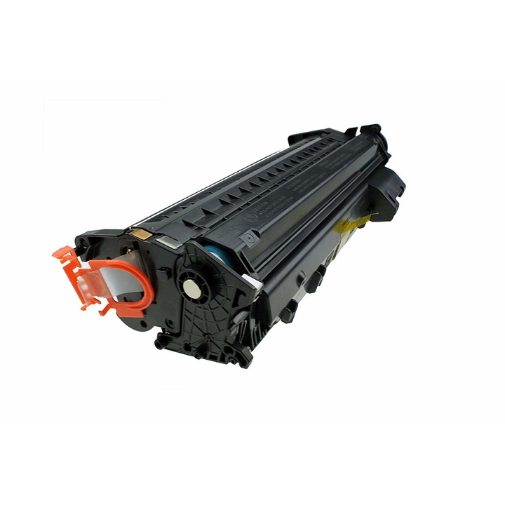 CRG719 Cartus Toner compatibil cu Canon CRG719, 2500 pagini, pentru Canon LBP 6300DN, LBP 6310DN, LBP 6650DN, LBP 6670DN, LBP 251DW, LBP 252DW, LBP 253X, LBP 254, MF411DW, MF 419X, MF 5840DN, MF 5880DN, MF 5940DN, MF 5980DW, MF 6140DN, MF 6180DW