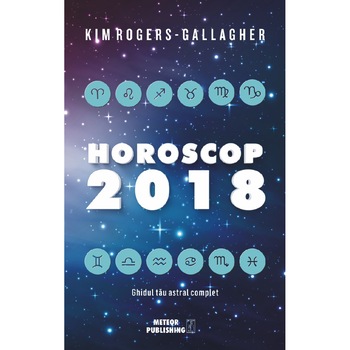 Horoscop 2018 Horoscop 2018