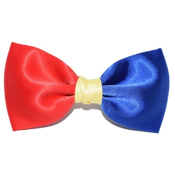 Papion tricolor  Papion tricolor