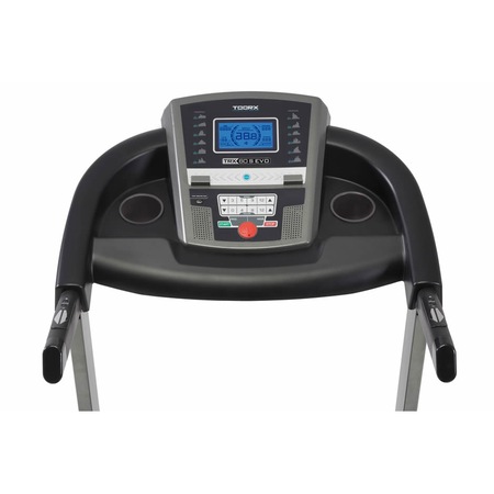 Banda electrica Toorx TRX-60SEVO, 2.75CP