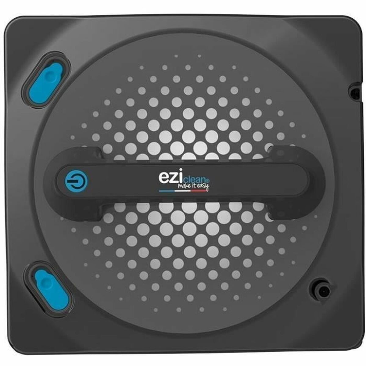 Aspirator pentru Curatat Geamuri EZIclean 72 W Negru