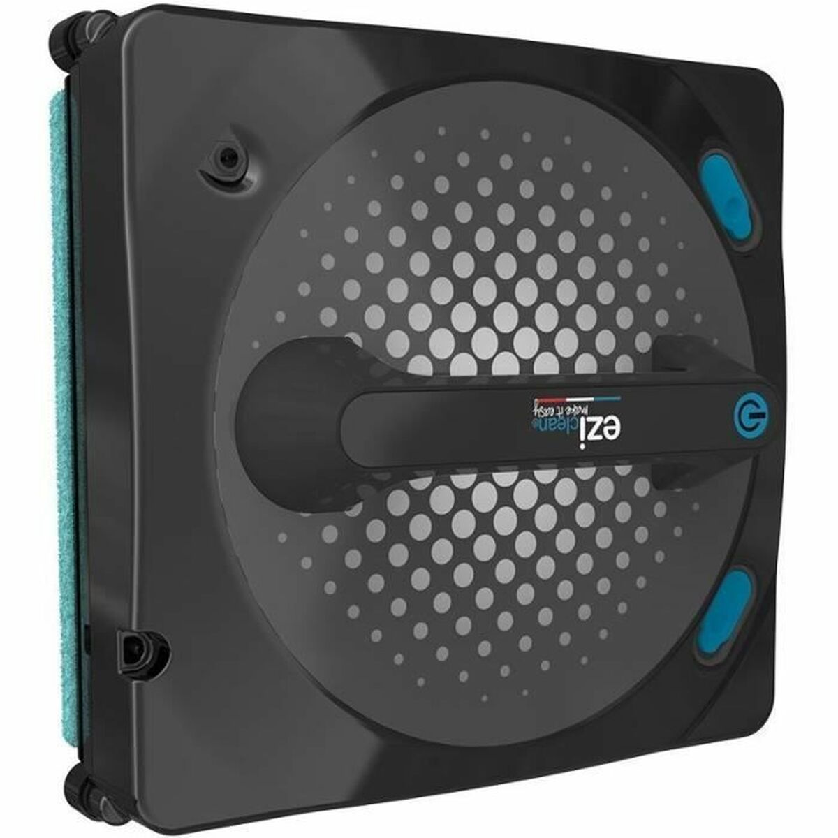 Aspirator pentru Curatat Geamuri EZIclean 72 W Negru