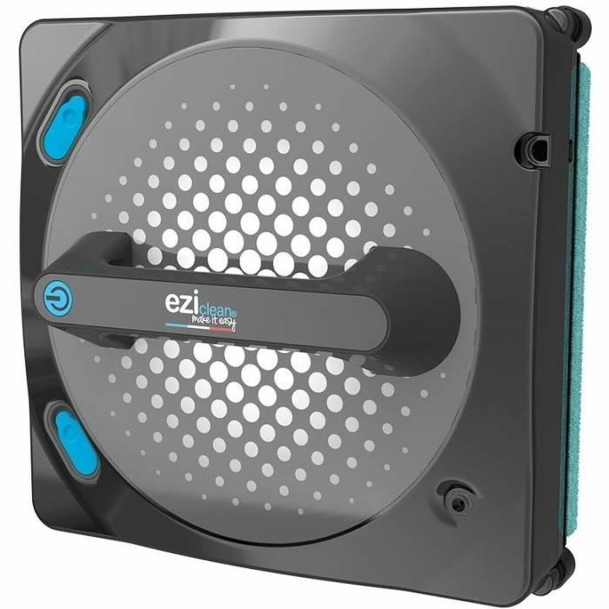 Aspirator pentru Curatat Geamuri EZIclean 72 W Negru