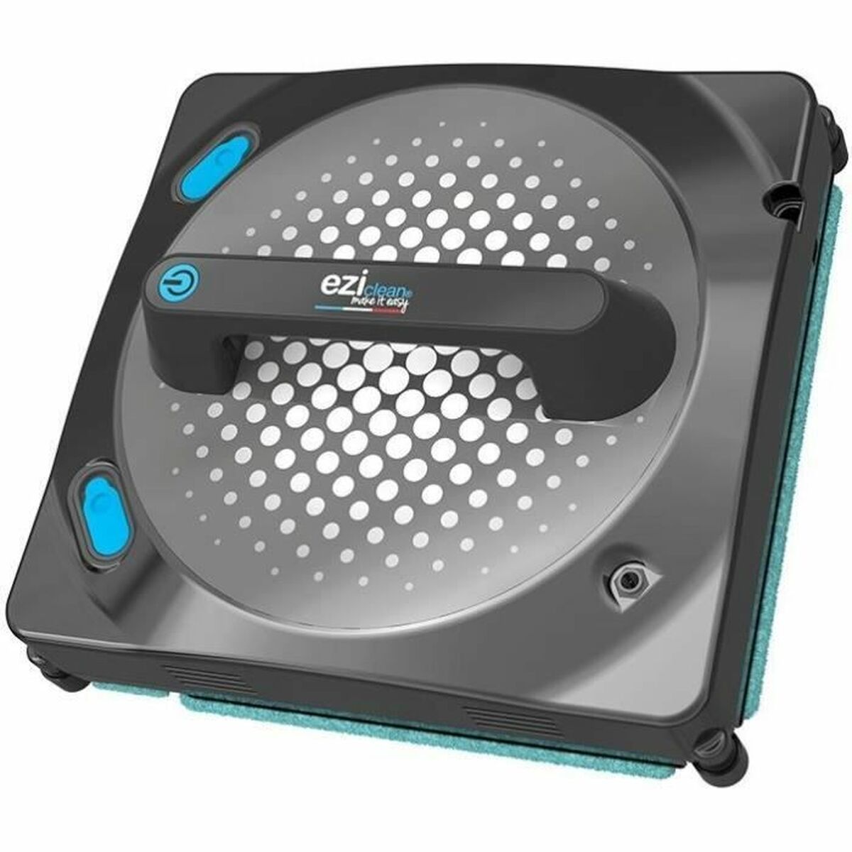 Aspirator pentru Curatat Geamuri EZIclean 72 W Negru