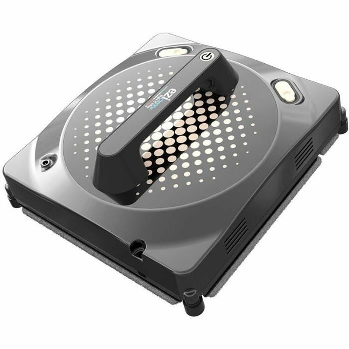 Aspirator pentru Curatat Geamuri EZIclean Negru