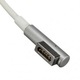 Зарядно устройство Apple MacBook SS000068, Air A1237, A1304 A1369 А1370 MagSafe1, F A1244, A1374 60W 13" Адаптер за лаптоп