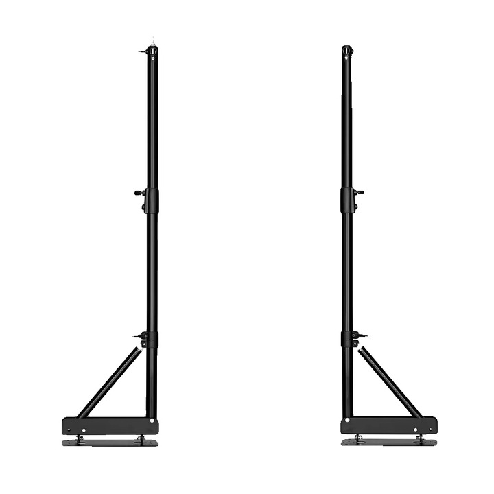 Suport foto, inaltime ajustabila, aluminiu, 170cm, 2.8kg