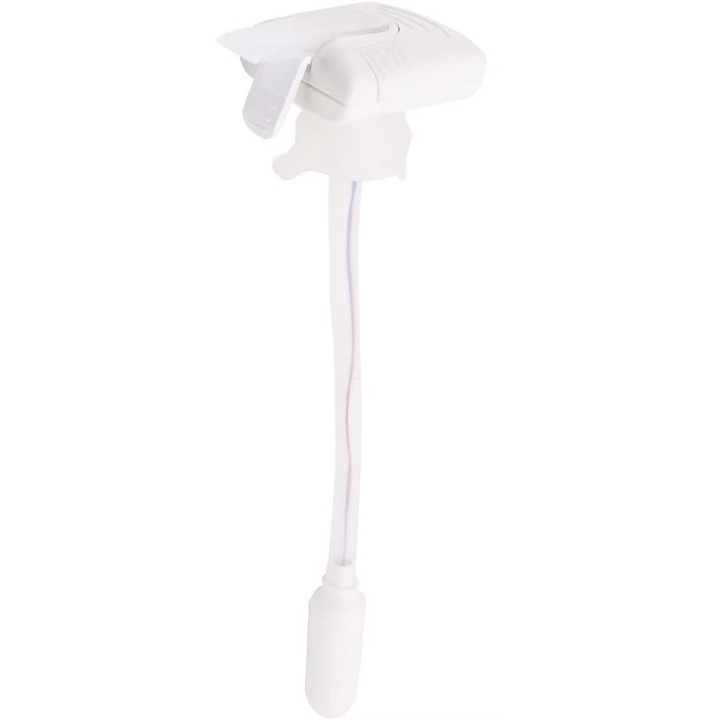 Automatikus italadagoló, elektromos mágikus csap, elemes, tejhez, gyümölcsléhez, vízhez, univerzális méretek