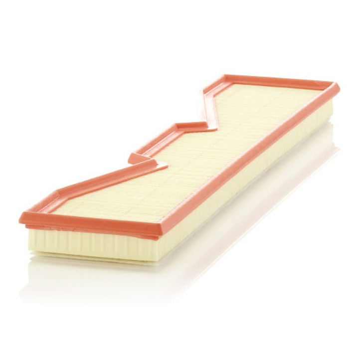 Въздушен филтър MANN