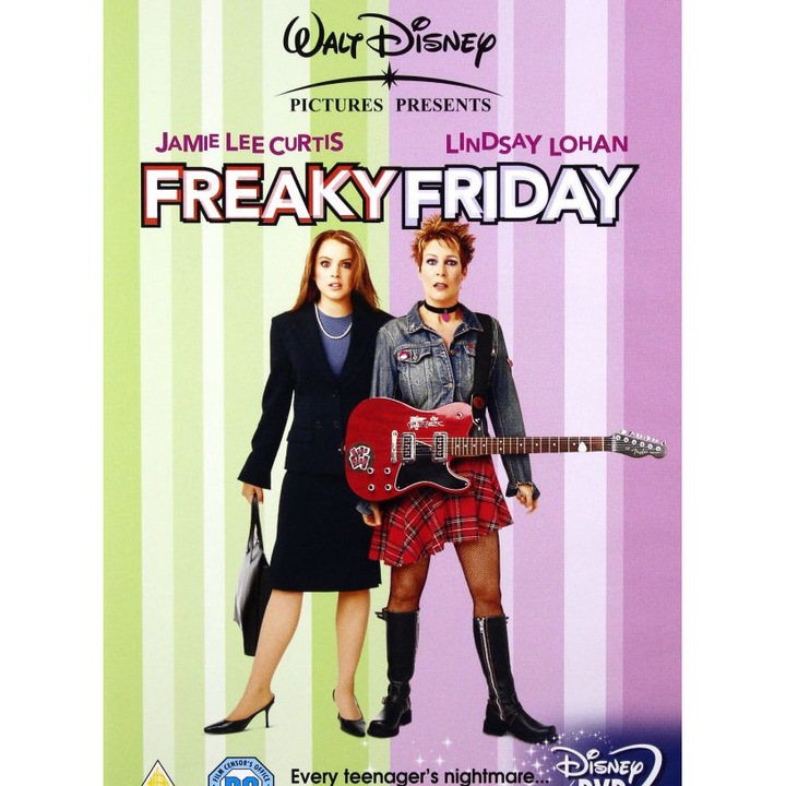 Vinerea Trasnita [DVD]