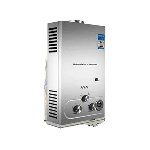 Incalzitoare instant