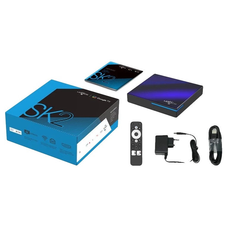 Apple TV, 4K, 32GB - TV Apple - eMAG.ro