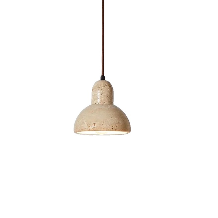 Пендел, цвят камък, 5-10кв.м