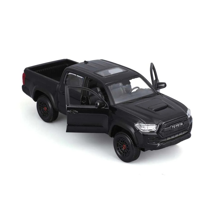 Метална кола Maisto, Toyota Tacoma, 1:24
