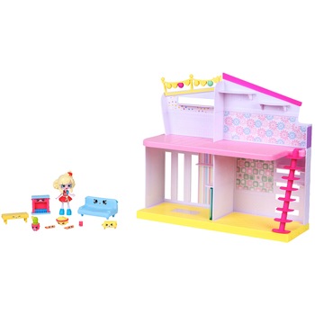 Set Shopkins, casa Happy Places Set Shopkins, casa Happy Places