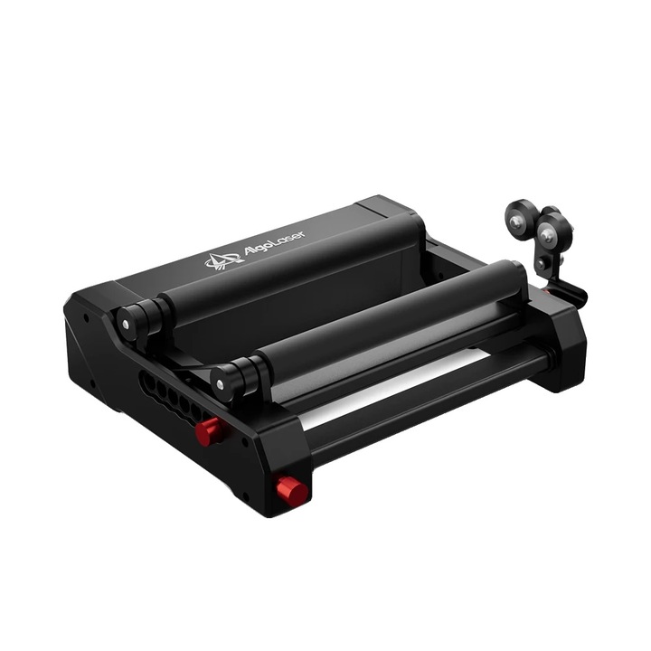 Set accesorii pentru gravare, RR2, compatibilitate versatila, precizie inalta, plastic si metal, dimensiuni standard