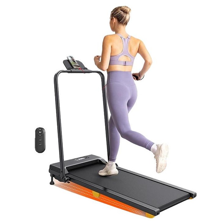 Futópad, SYSURO S1L MIX, kompakt kialakítás, 2.5 LE motor, alacsony zajszint