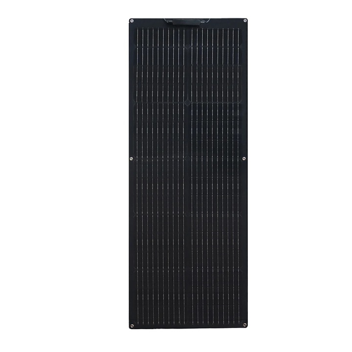 Panou solar flexibil, 95W, 1050x400mm, eficienta ridicata, 2 panouri