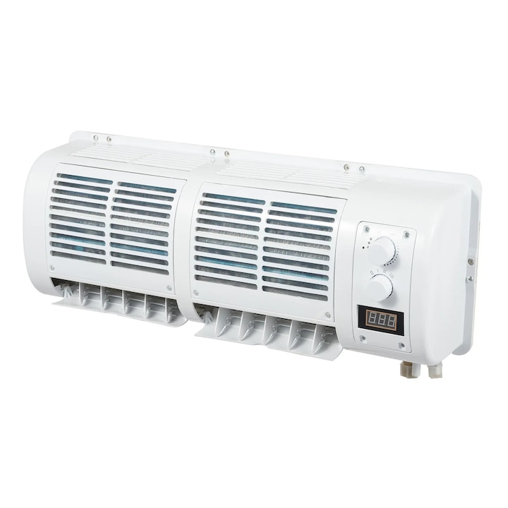 Aer Conditionat HISENSE Expert Smart CF35YR3C, 12000 BTU, A++/A+, Inverter, Wi-Fi, Kit Instalare Inclus, Alb