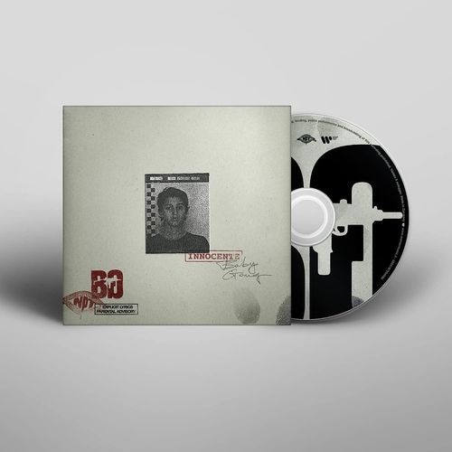 Baby Gang - Innocente (1CD) - eMAG.ro