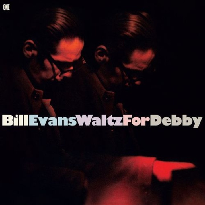 Bill Evans - Waltz For Debby (1Vinyl)