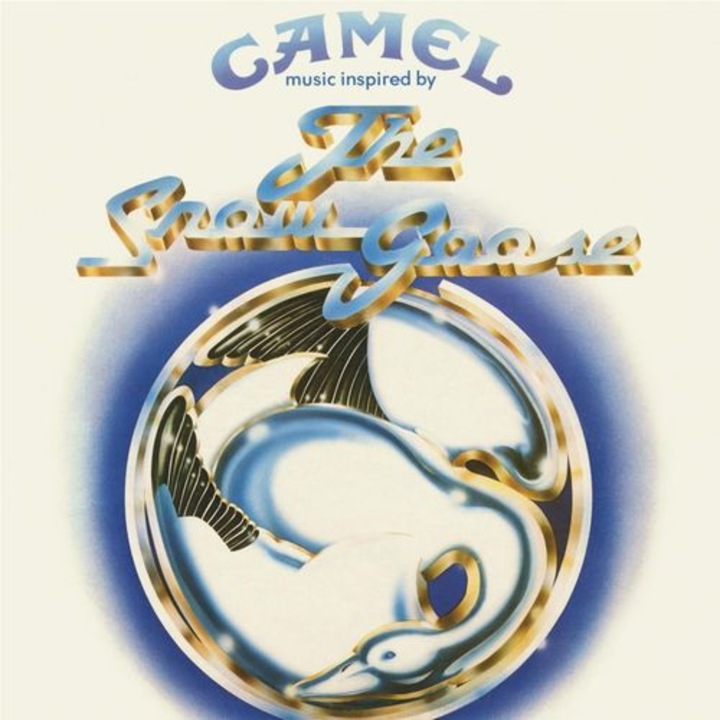 Camel - Music Inspired By The Snow Goose (2cd+Blu-Ray Box Set) (1CD)