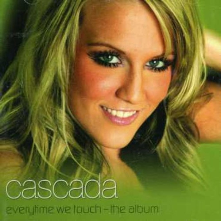 Cascada - Everytime We Touch (1CD)