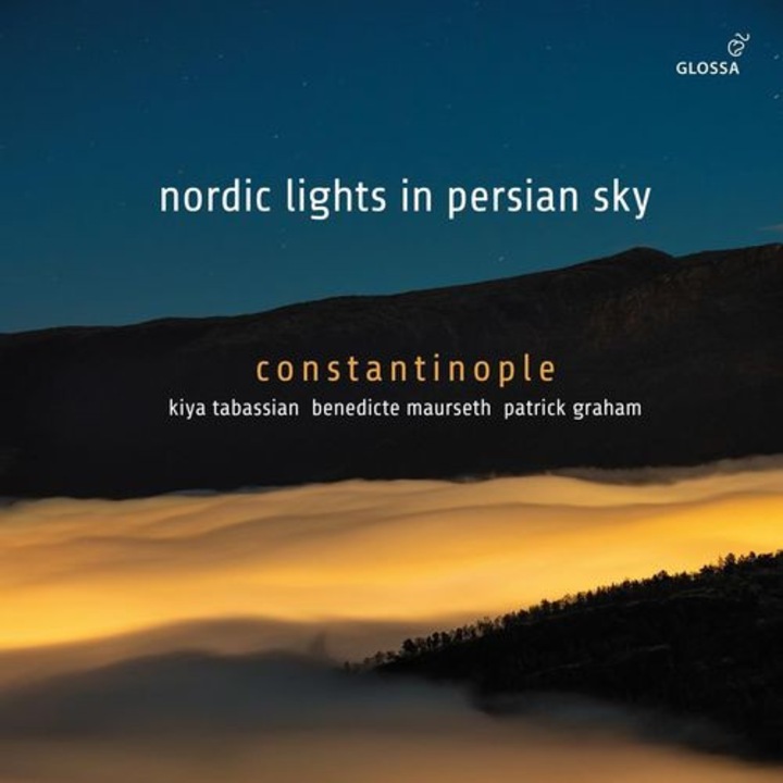 Constantinople - Nordic Lights In Persian Sky (1CD)