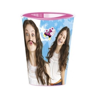 Pahar Soy Luna 260 ml Pahar Soy Luna 260 ml