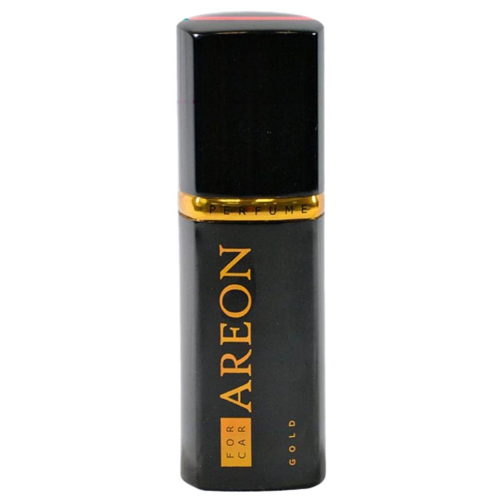 Odorizant auto Areon Perfume 50 ML Gold 