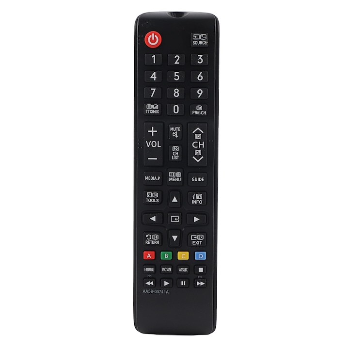 Telecomanda Smart TV multifunctionala pentru Samsung AA59-00741A