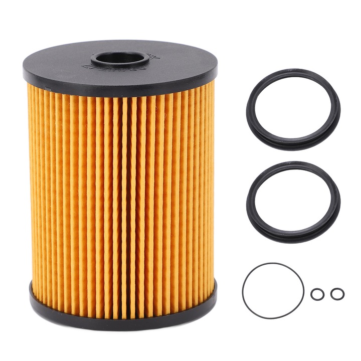 Kit üzemanyagszűrő 11252754870 Csere Cooper R50 R52 R53 A898 2002-2008 modellekhez